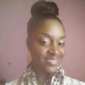 Meet your Posher, Keisha